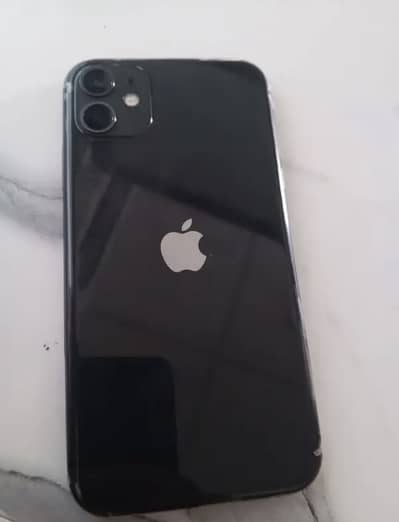 I phone 11