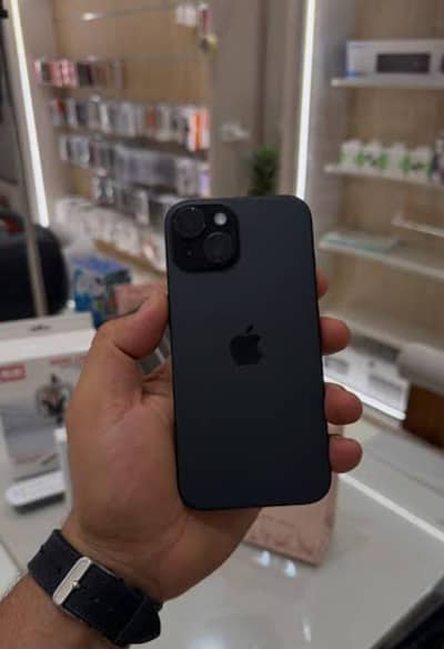 Apple iPhone 15