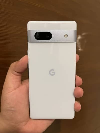 Google Pixel 7a