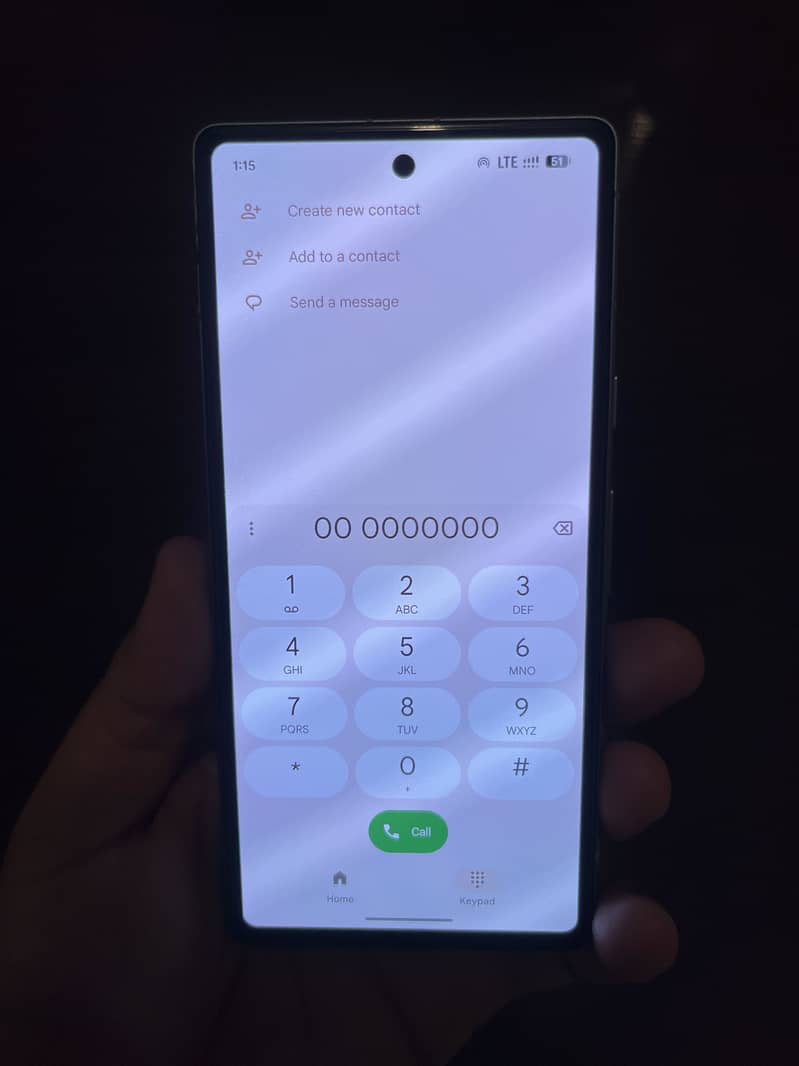 Google Pixel 7a 1
