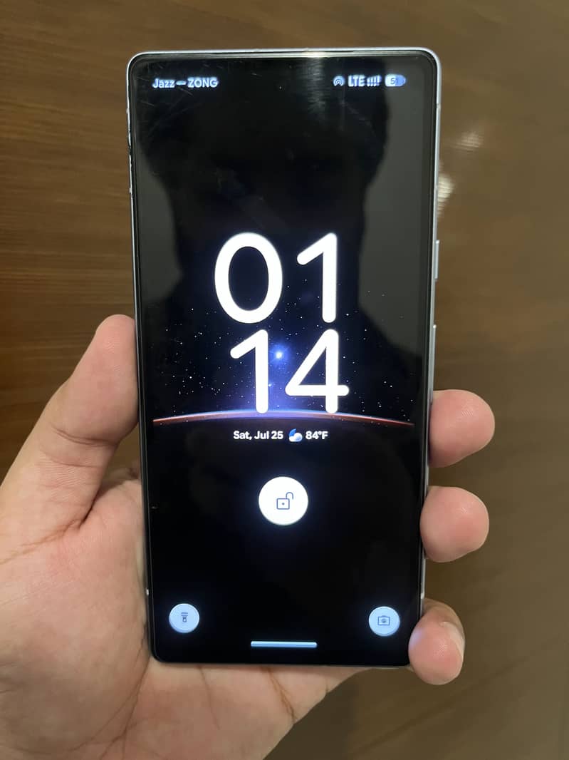 Google Pixel 7a 3
