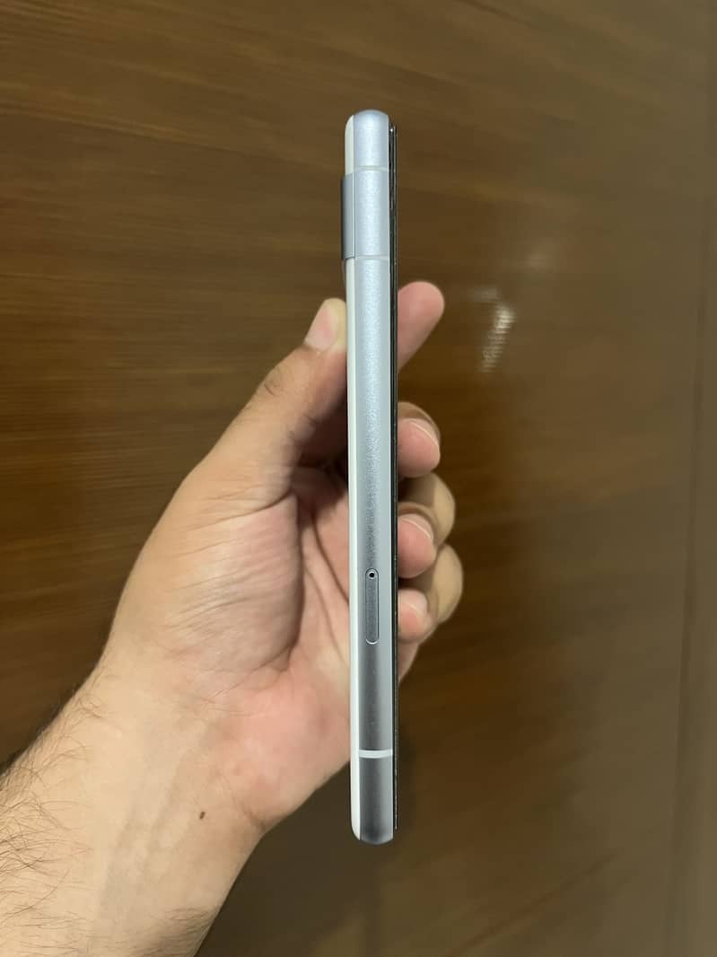 Google Pixel 7a 5