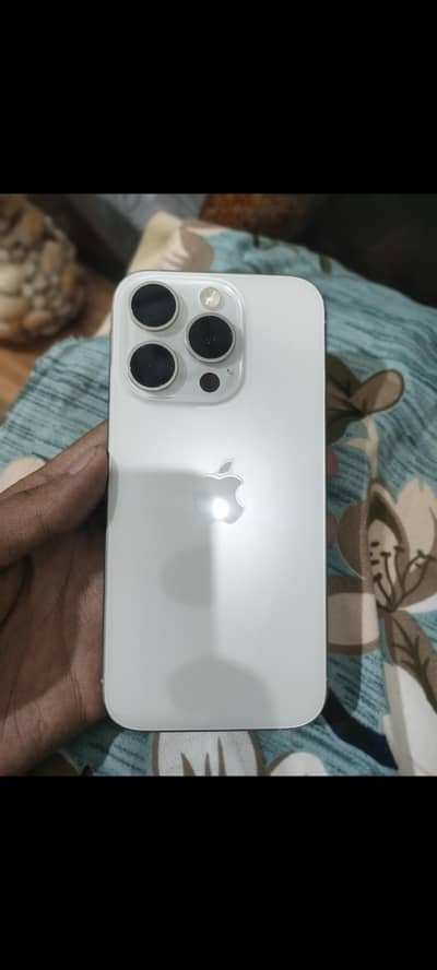 IPHONE 15PRO JV