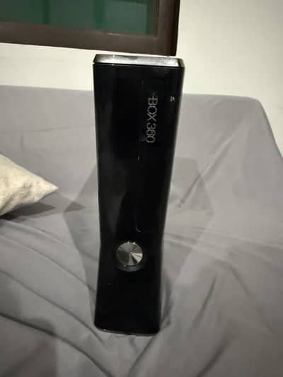 Xbox 360 jail break 50 plus games install