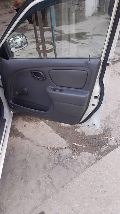 Suzuki Alto 2010