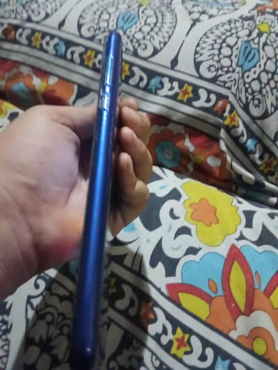 Huawei Y7 Prime