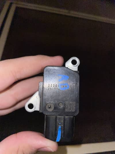 Map sensor for toyota corolla