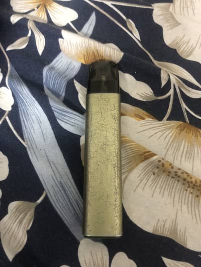 I am selling vape pod