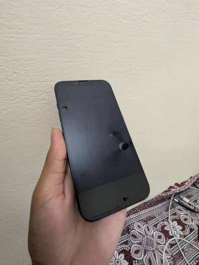 Apple iPhone 13 Non PTA factory unlock total orignal