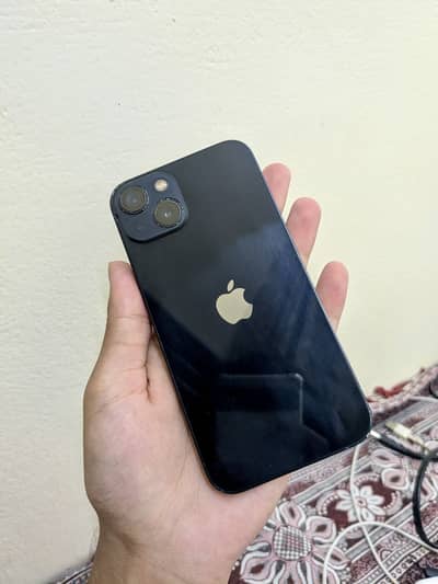 Apple iPhone 13 Non PTA factory unlock total orignal