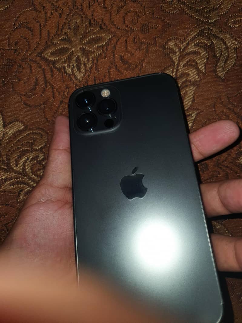 Iphone12pro 0