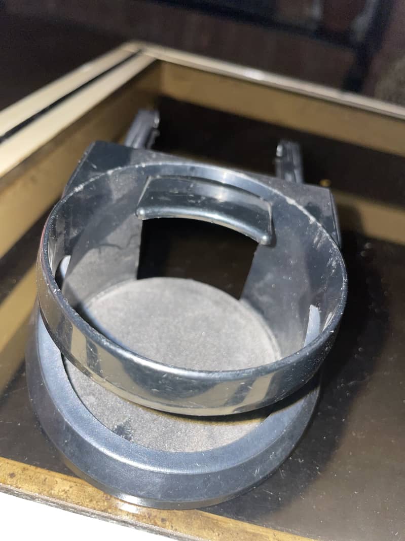 Cup holder 1