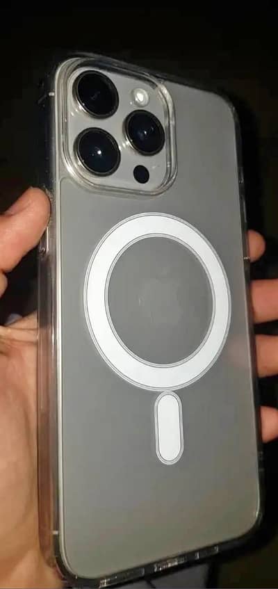 Apple iPhone 15 Pro Max