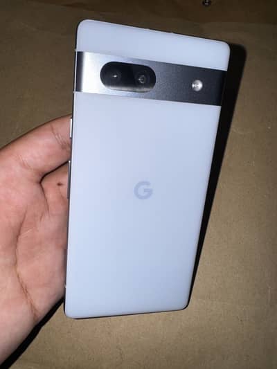 Pixel 7a