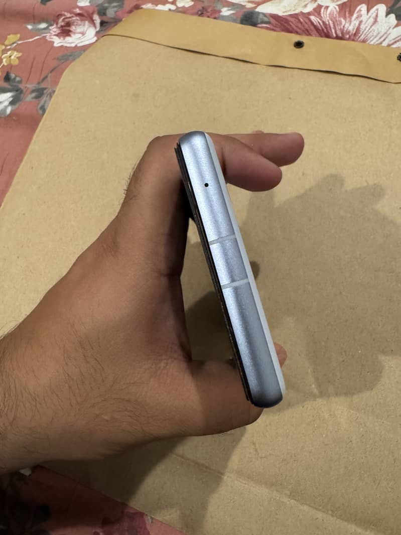 Pixel 7a 4