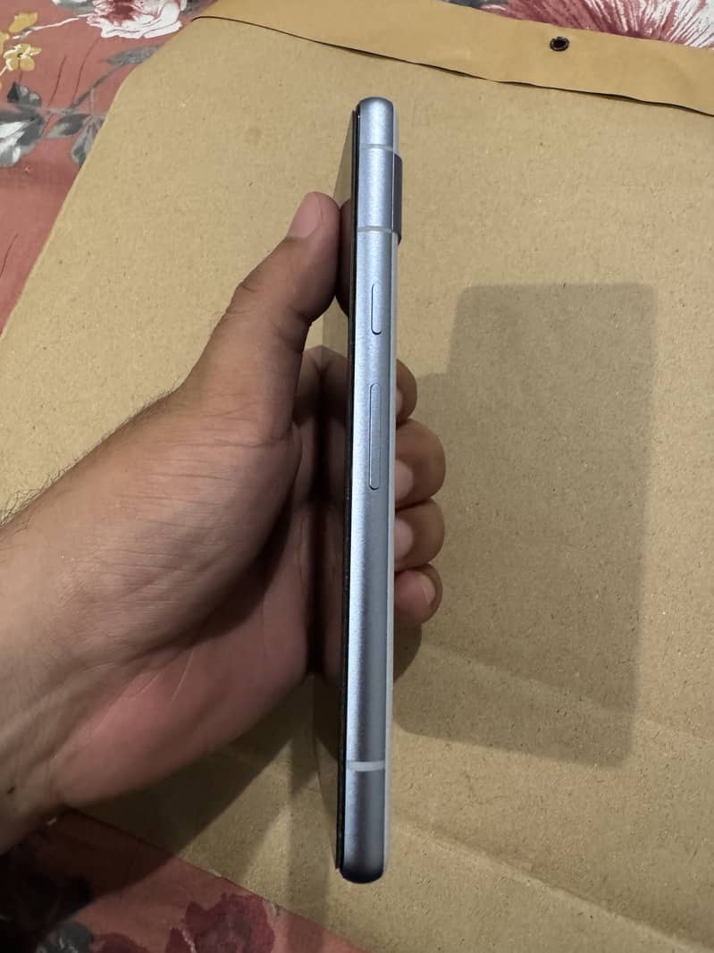 Pixel 7a 5