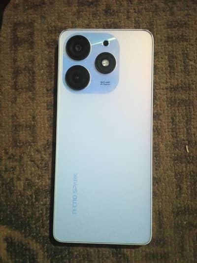 Tecno Spark 10 Pro