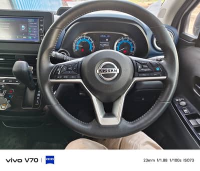 Nissan days 2022,import 2025 grade 4.5