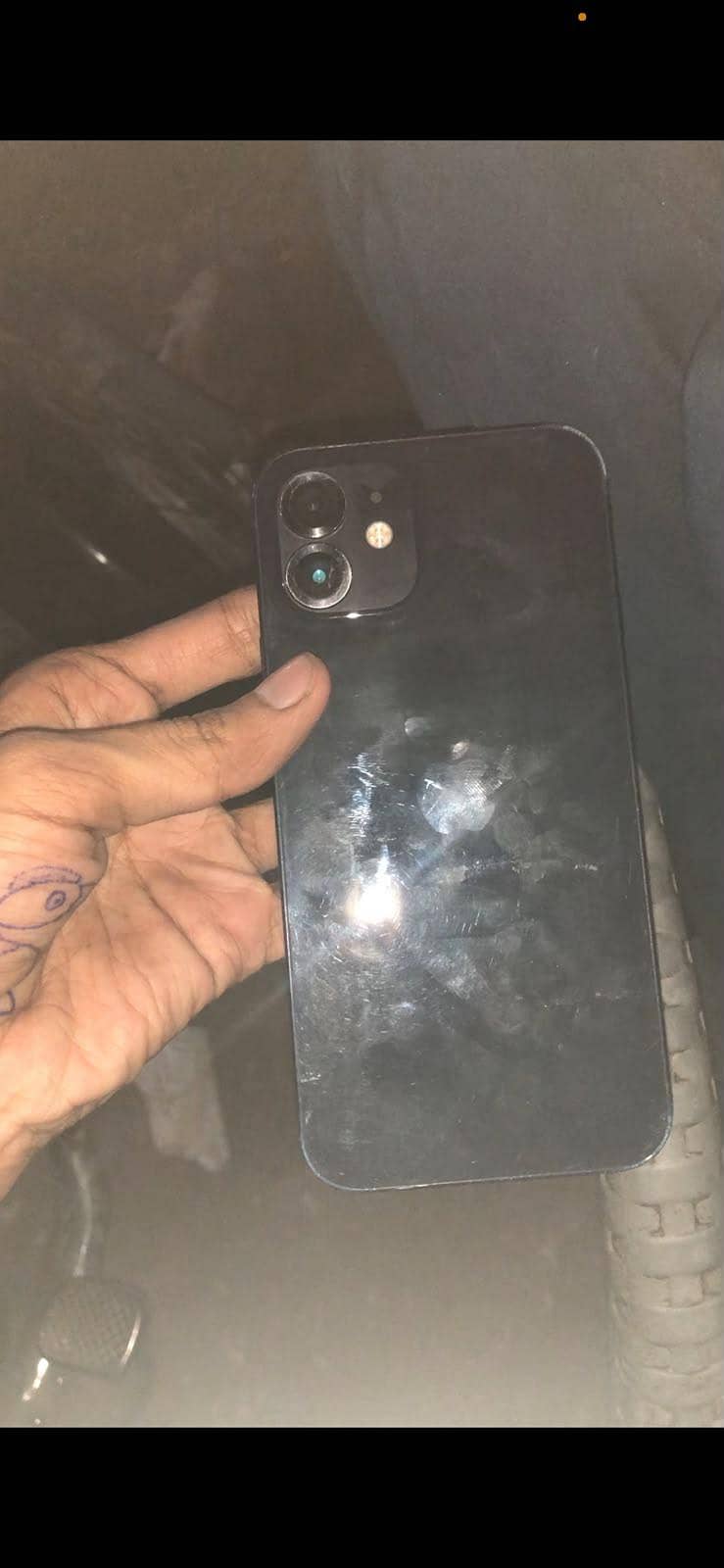Apple iPhone 12 0