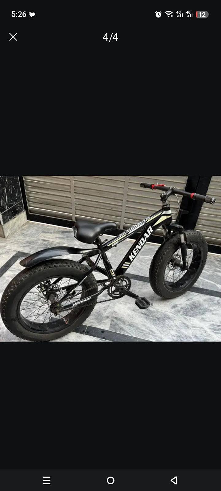 bicycle 0
