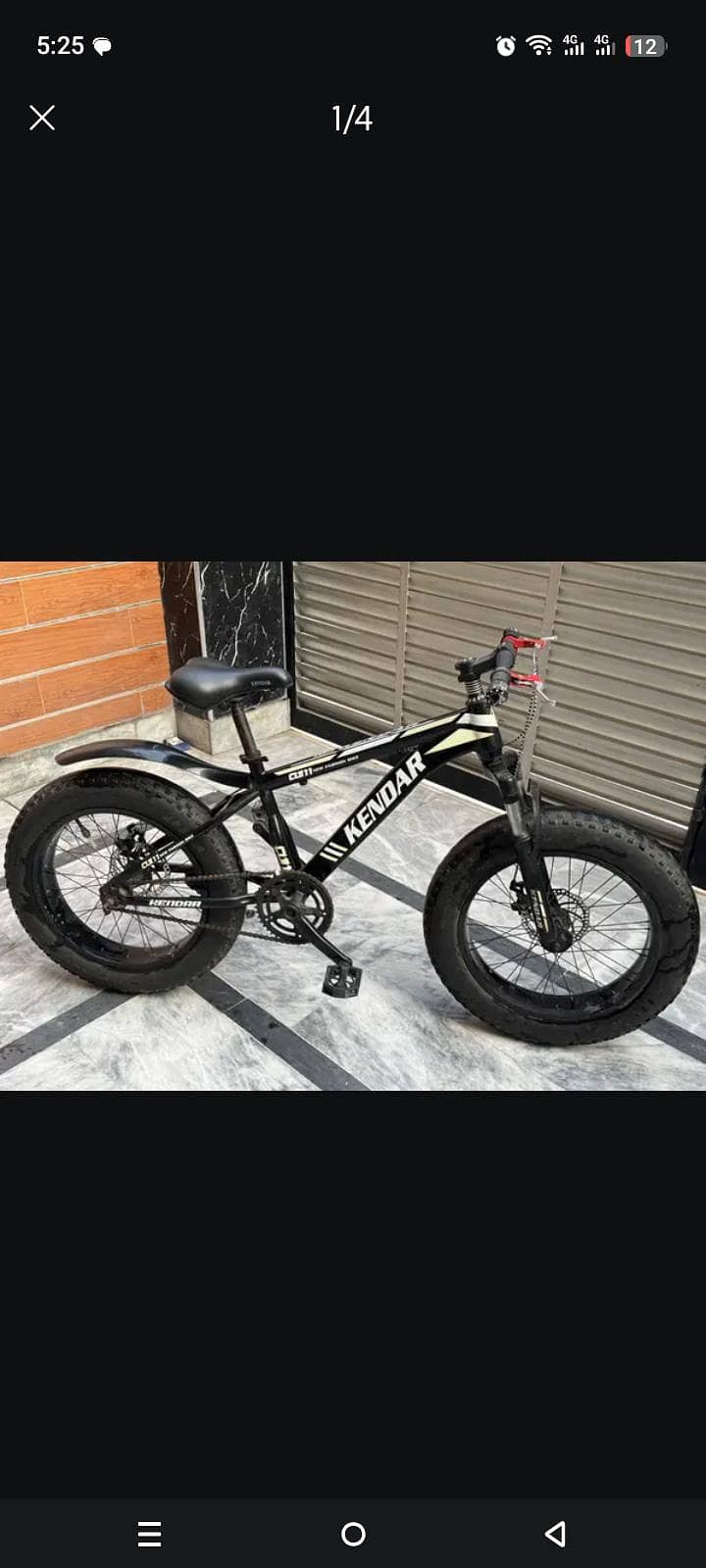 bicycle 1