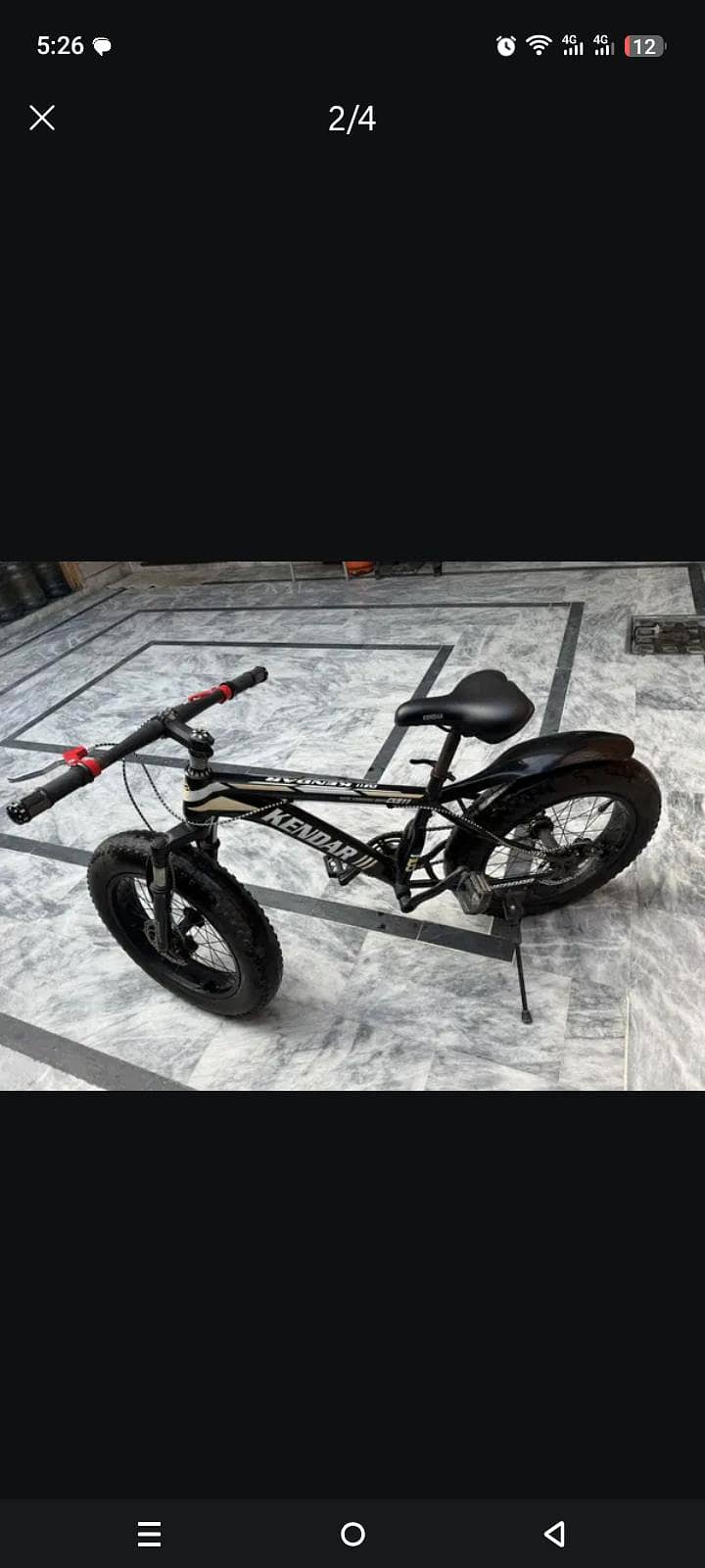 bicycle 4