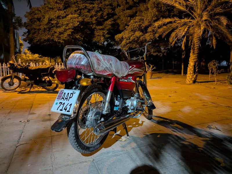 unique plus 70 2