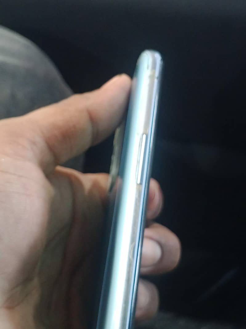 One Plus 9R 3