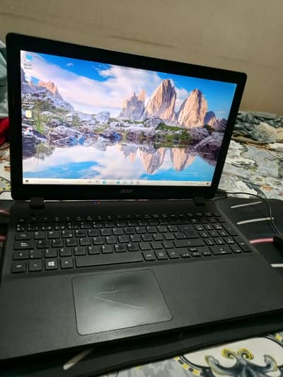 Acer Aspire LAPTOP (BUY FROM GERMANY)