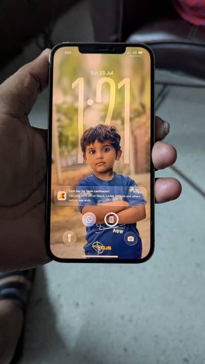Apple iPhone 12 Pro Max