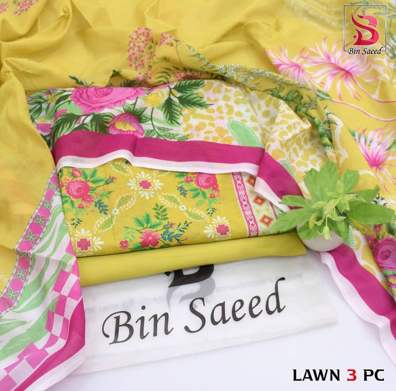 BINSAEED 1