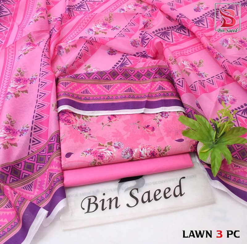 BINSAEED 3