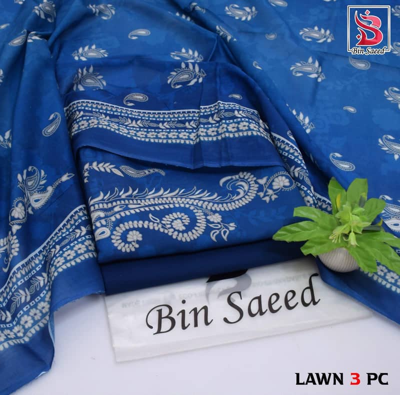 BINSAEED 4