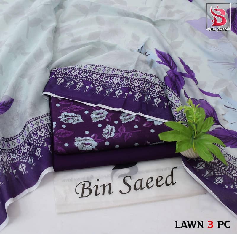 BINSAEED 5