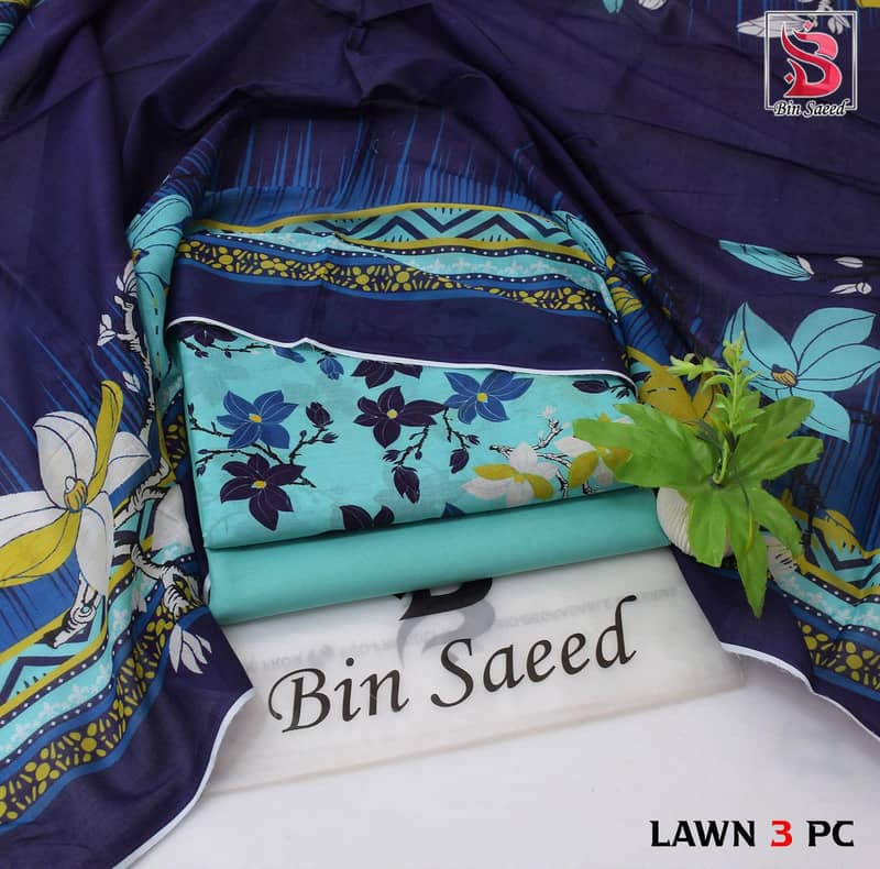 BINSAEED 6