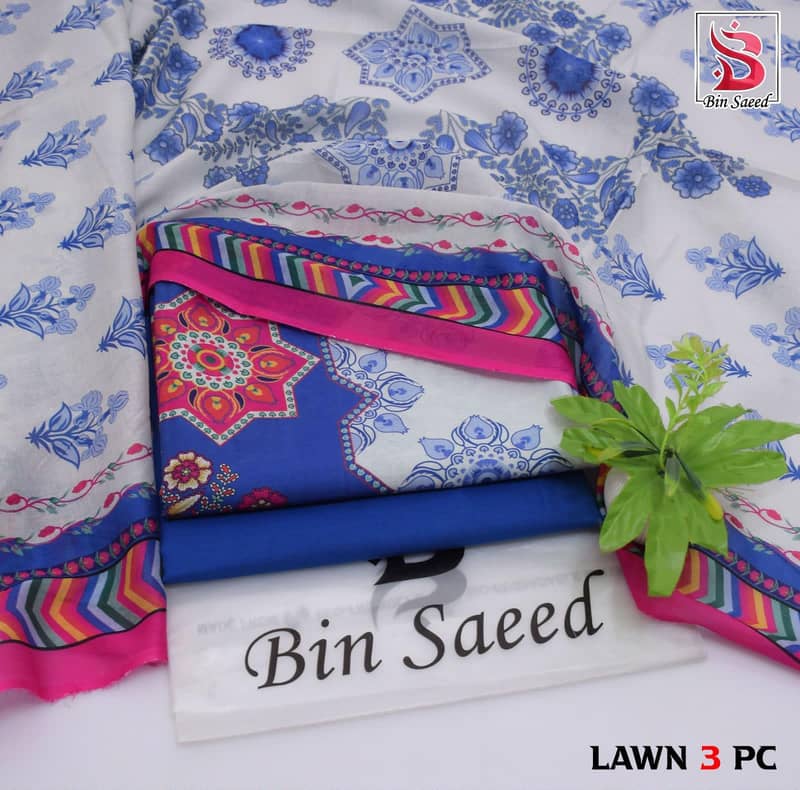 BINSAEED 7