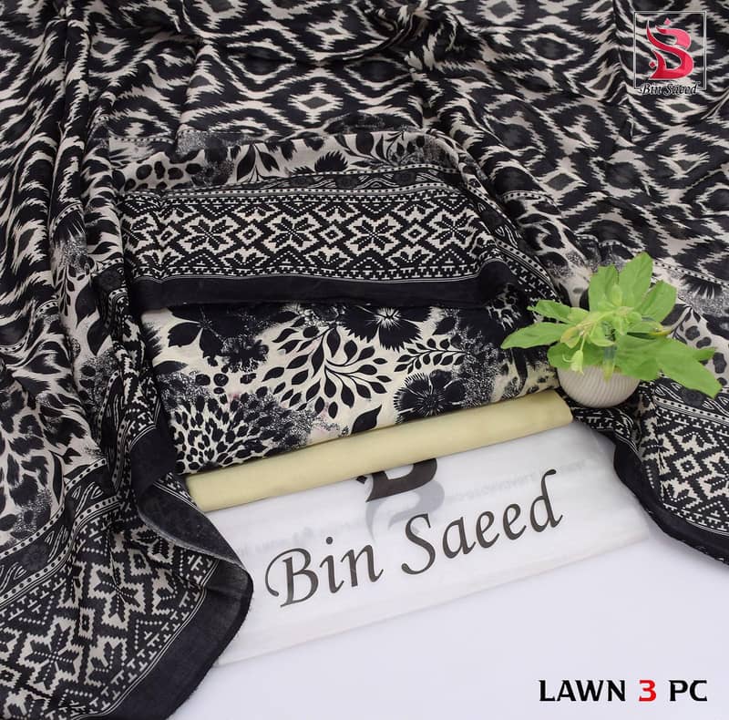 BINSAEED 8