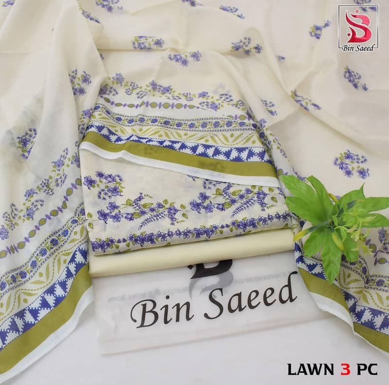 BINSAEED 9