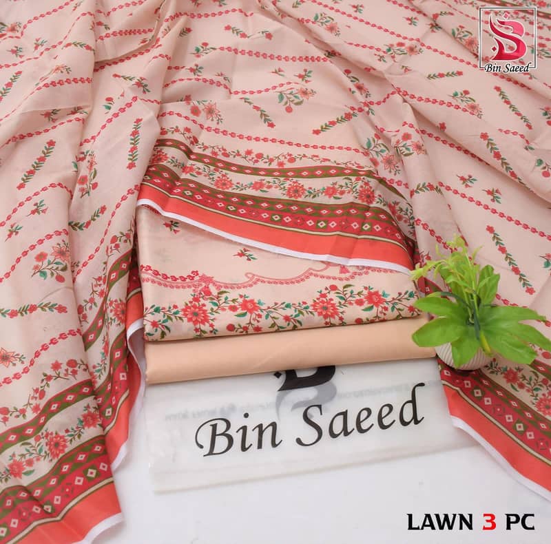 BINSAEED 12