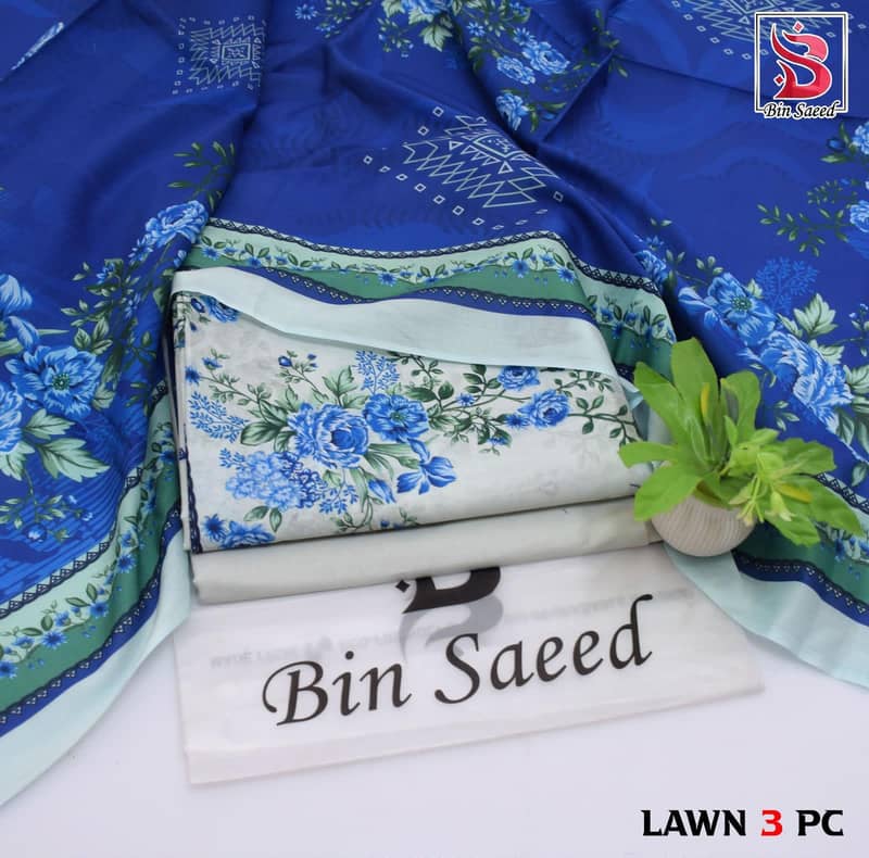 BINSAEED 13