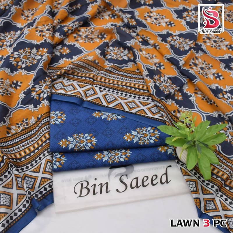 BINSAEED 15