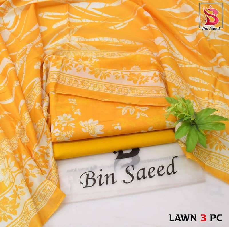 BINSAEED 16