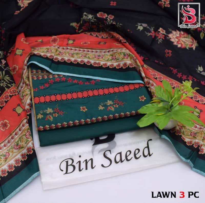 BINSAEED 17