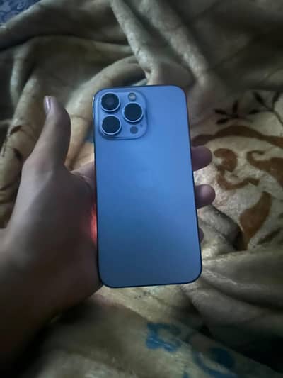 Apple iPhone 13 Pro
