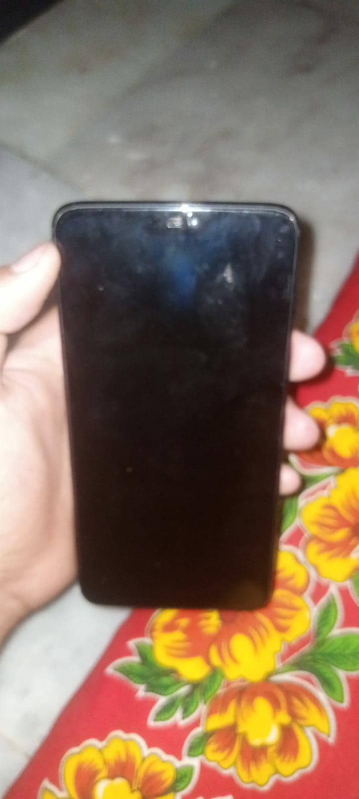 One Plus 6 0