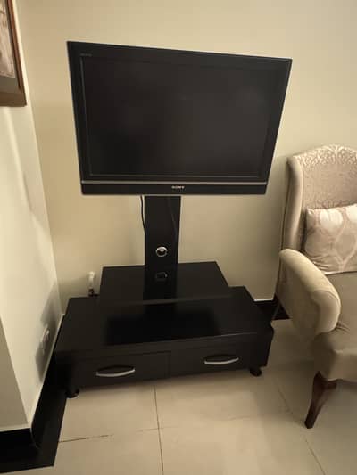 TV Console Table