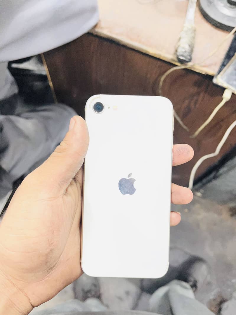 Apple iPhone SE 2