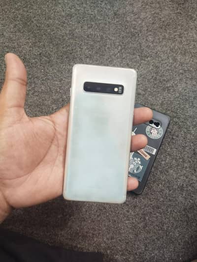 Samsung Mobile S10
