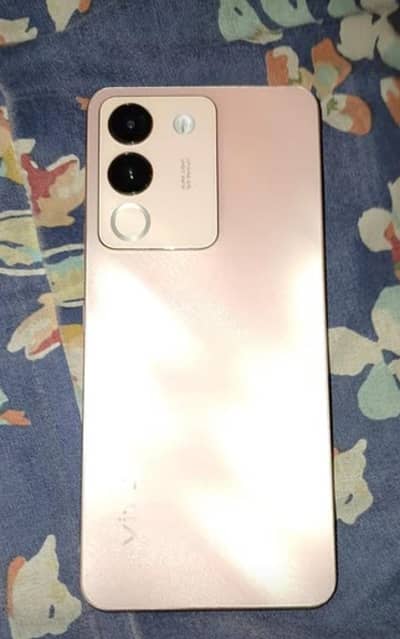 Vivo V29e