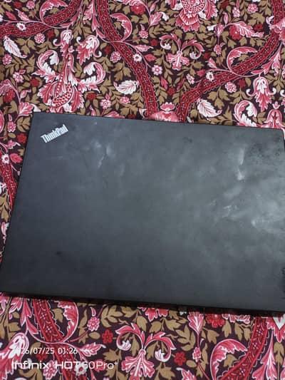 Lenovo Thinkpad X270